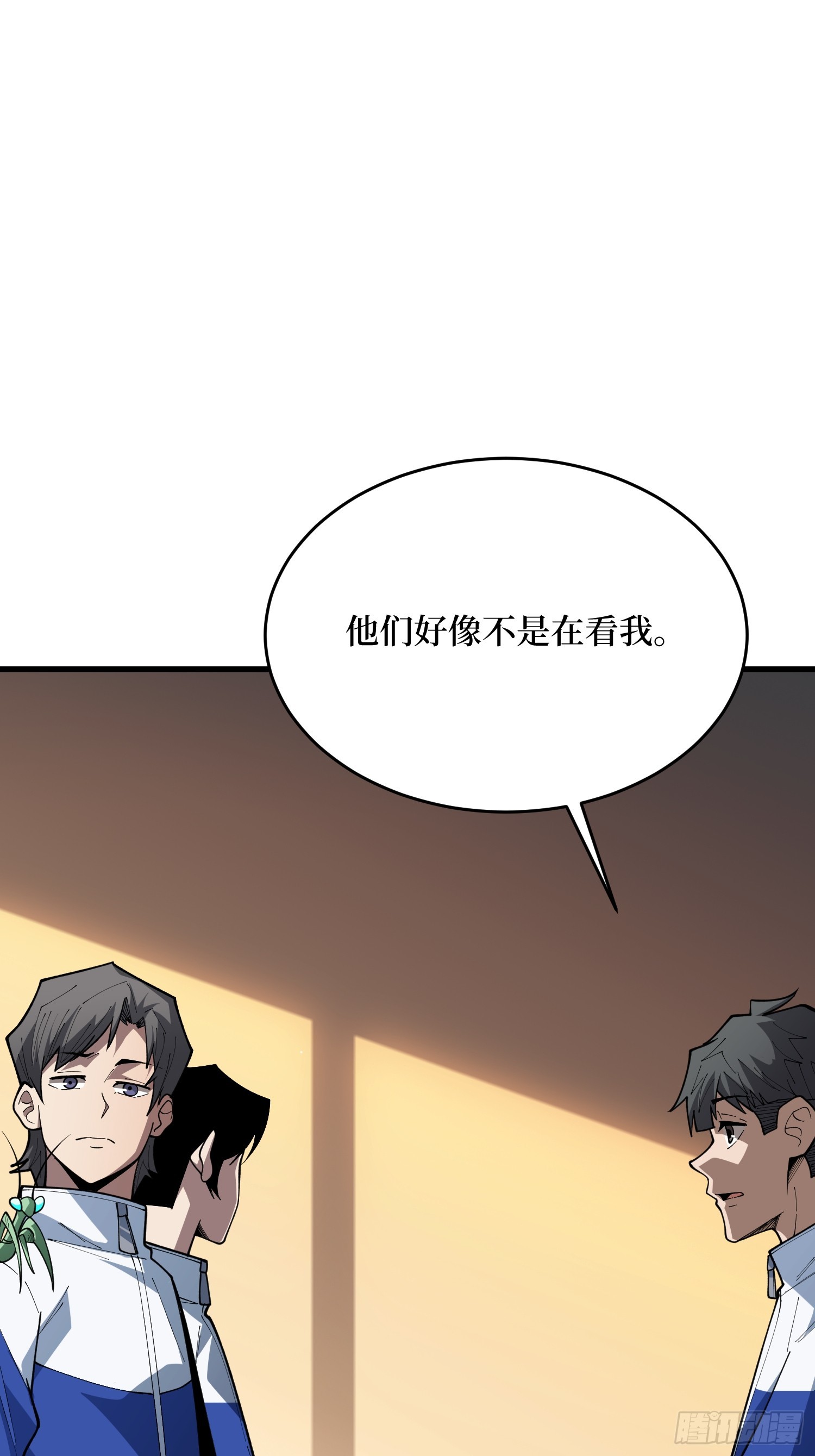 第63话 复活！(1/2)-第64话