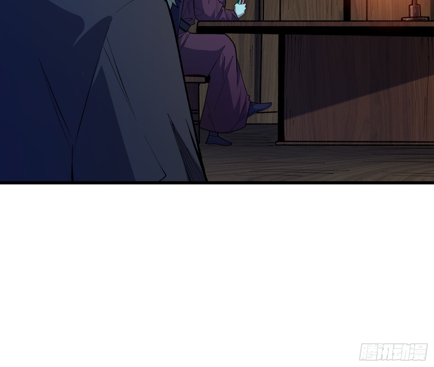 第87话 第四世界-第88话