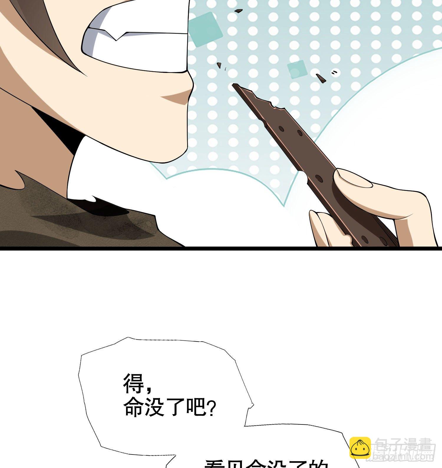🍼第一序列 20 龙的传人 第20页