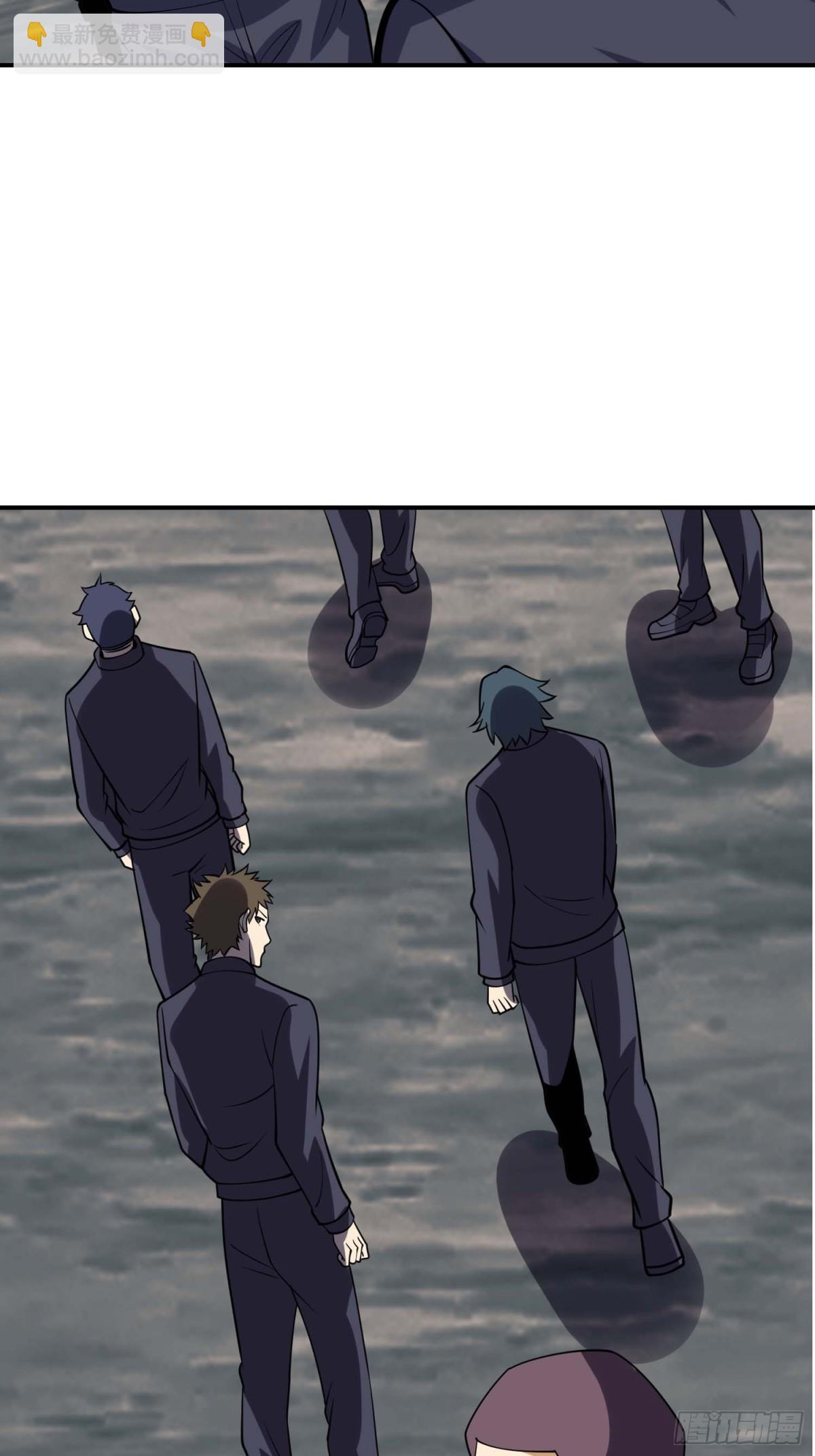 🍼第一序列 438 他乡遇故知 第18页