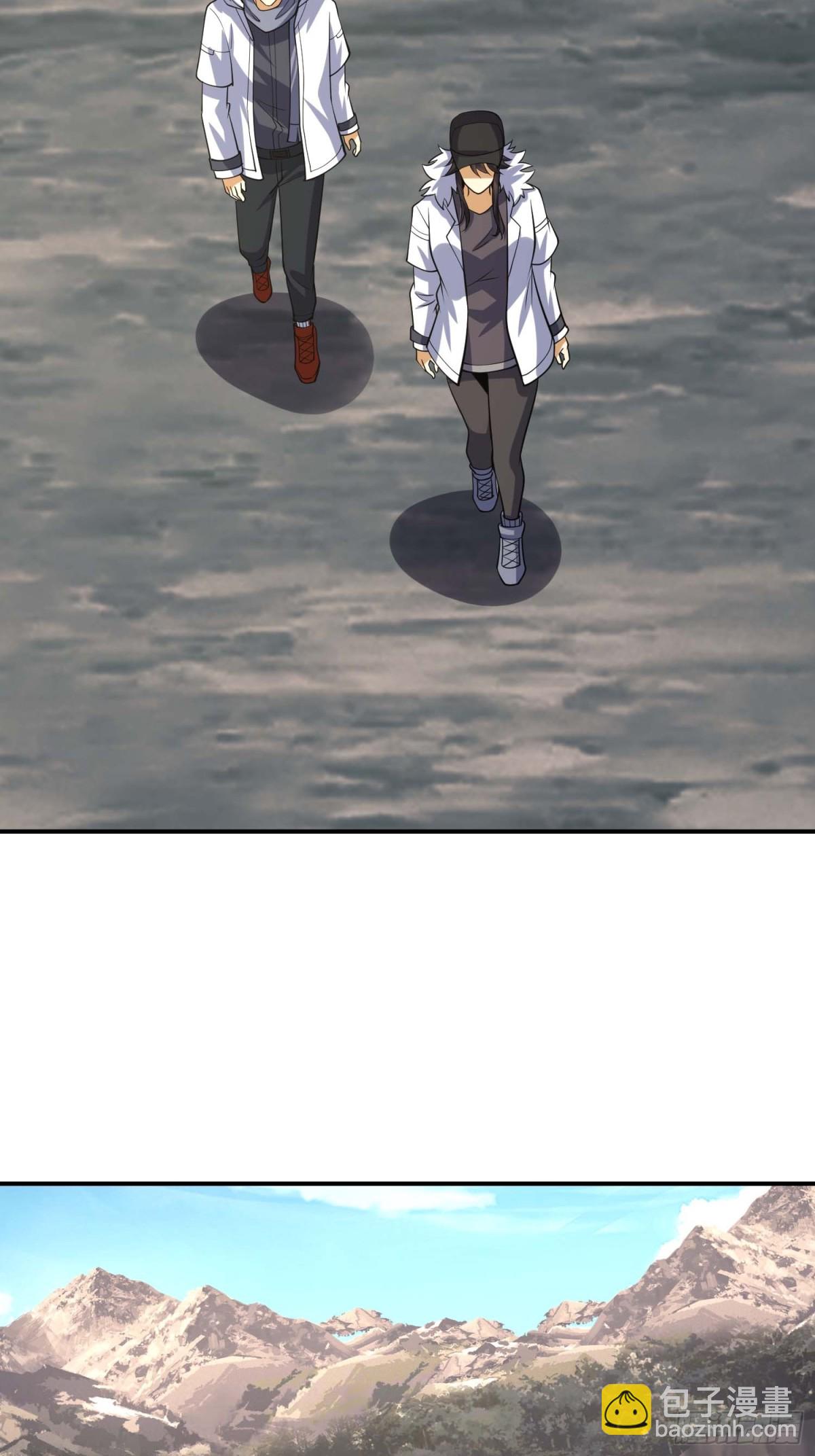🍼第一序列 438 他乡遇故知 第9页