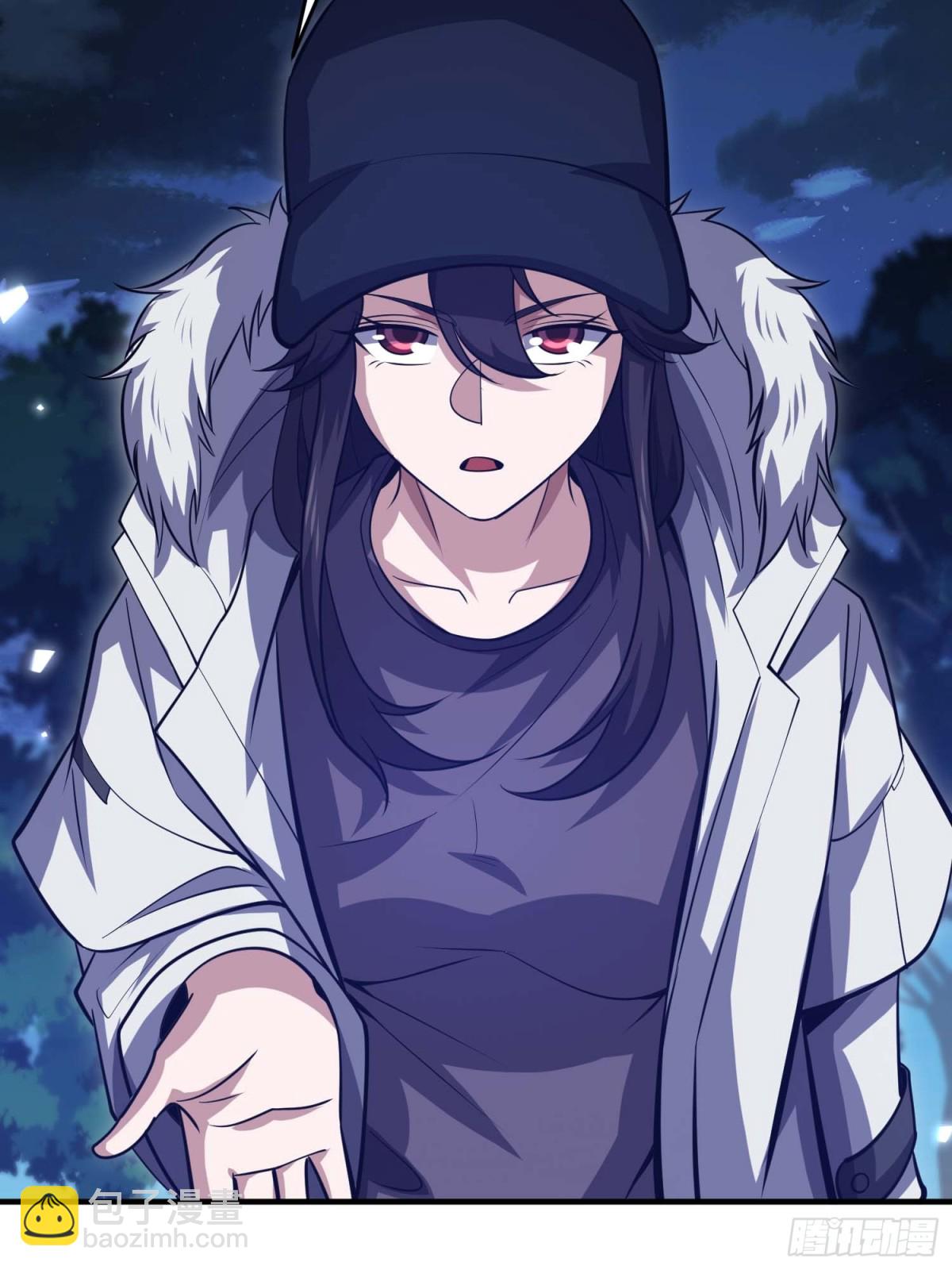 🍼第一序列 444 火种面前无人质 第14页
