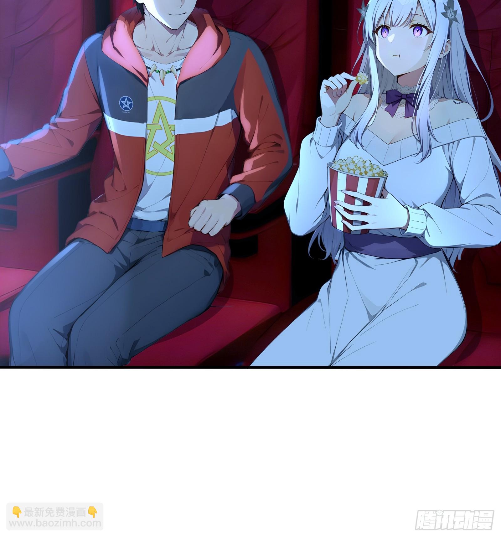 118 热恋之吻-第118话
