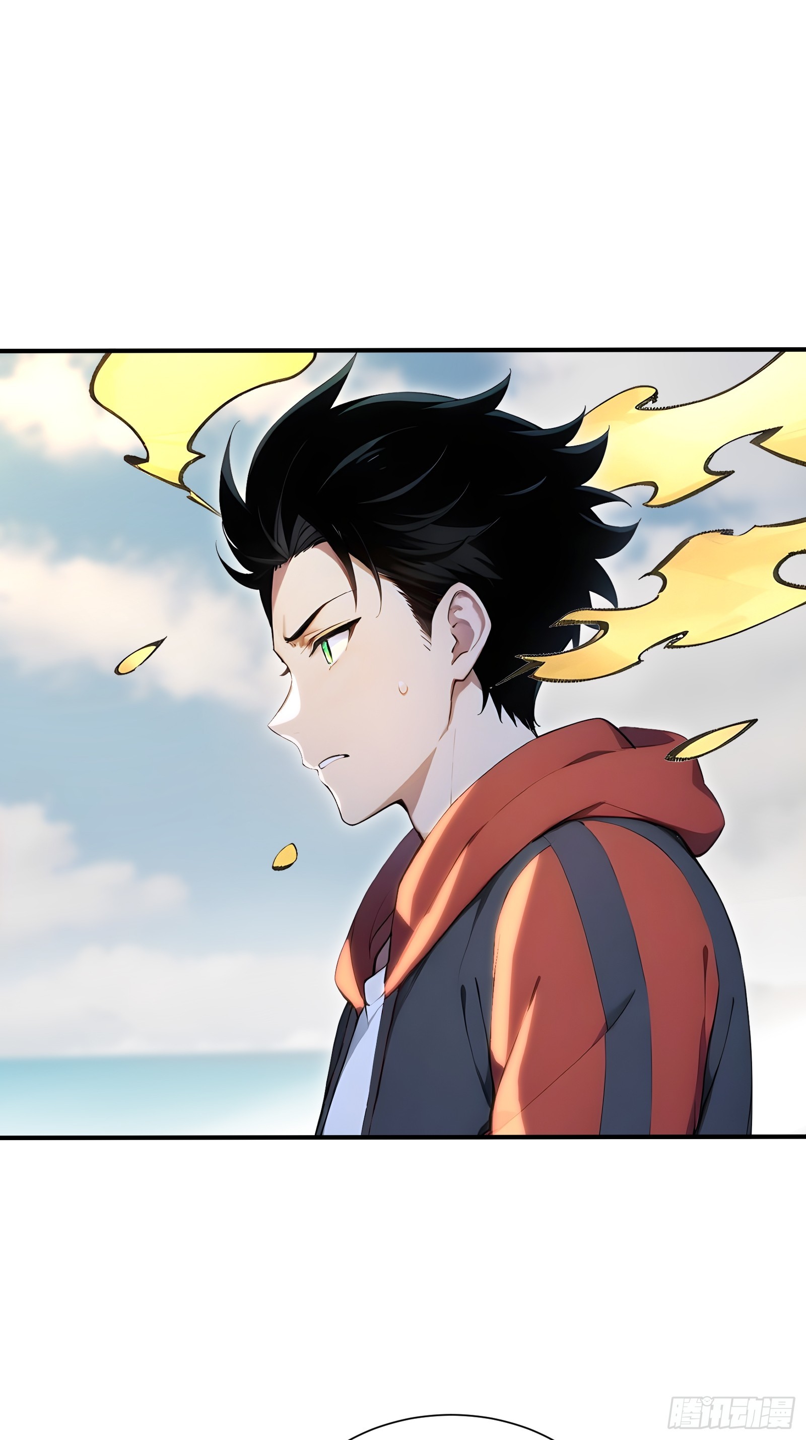 120 孵龙台-第120话