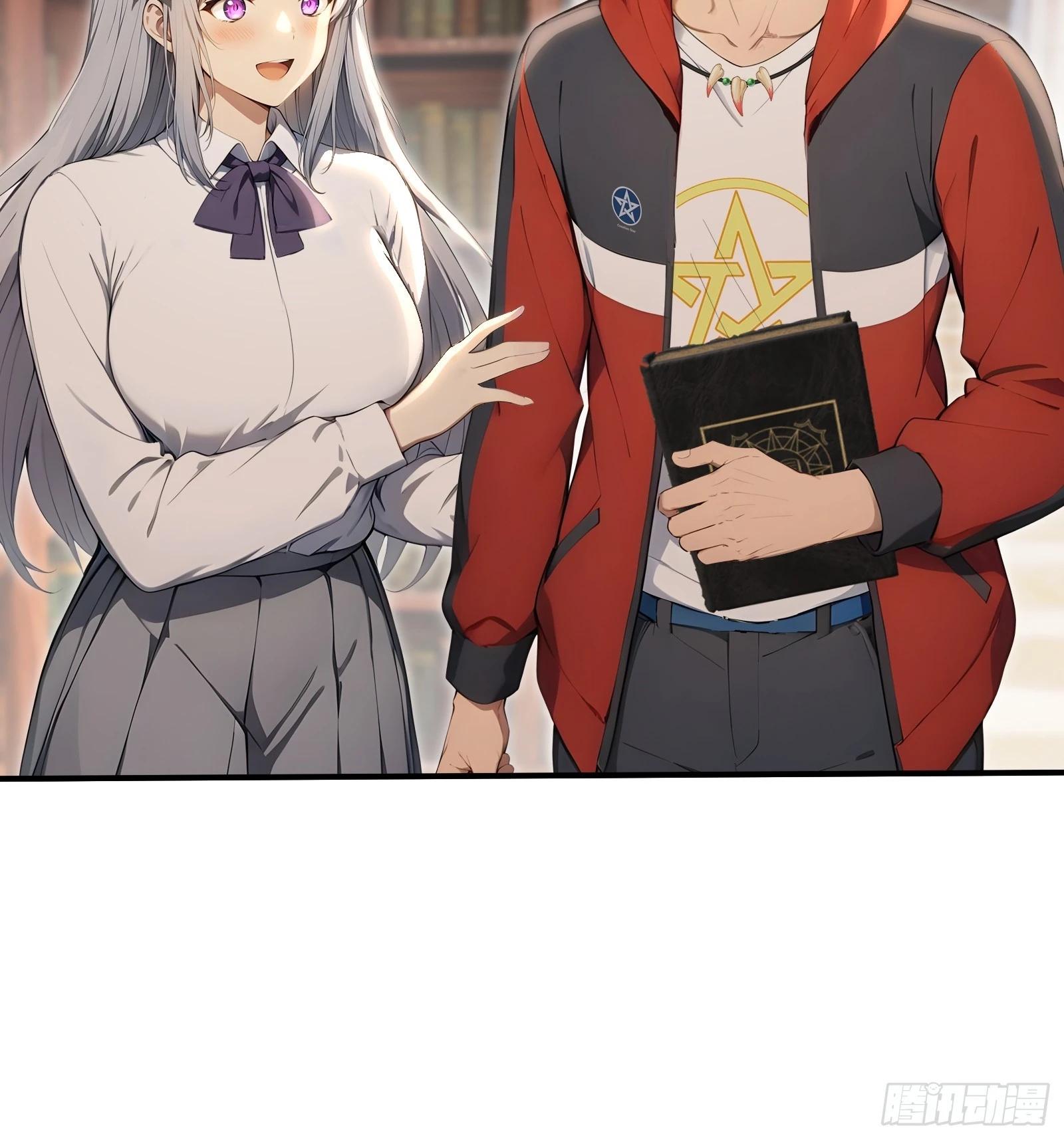 124 云越的决定-第126话