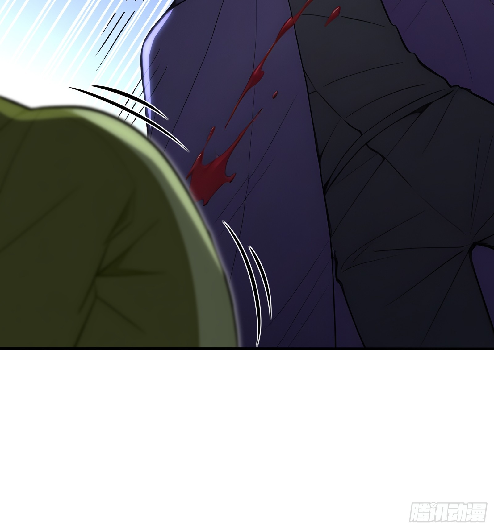 126 杀人犯肖星宇-第128话