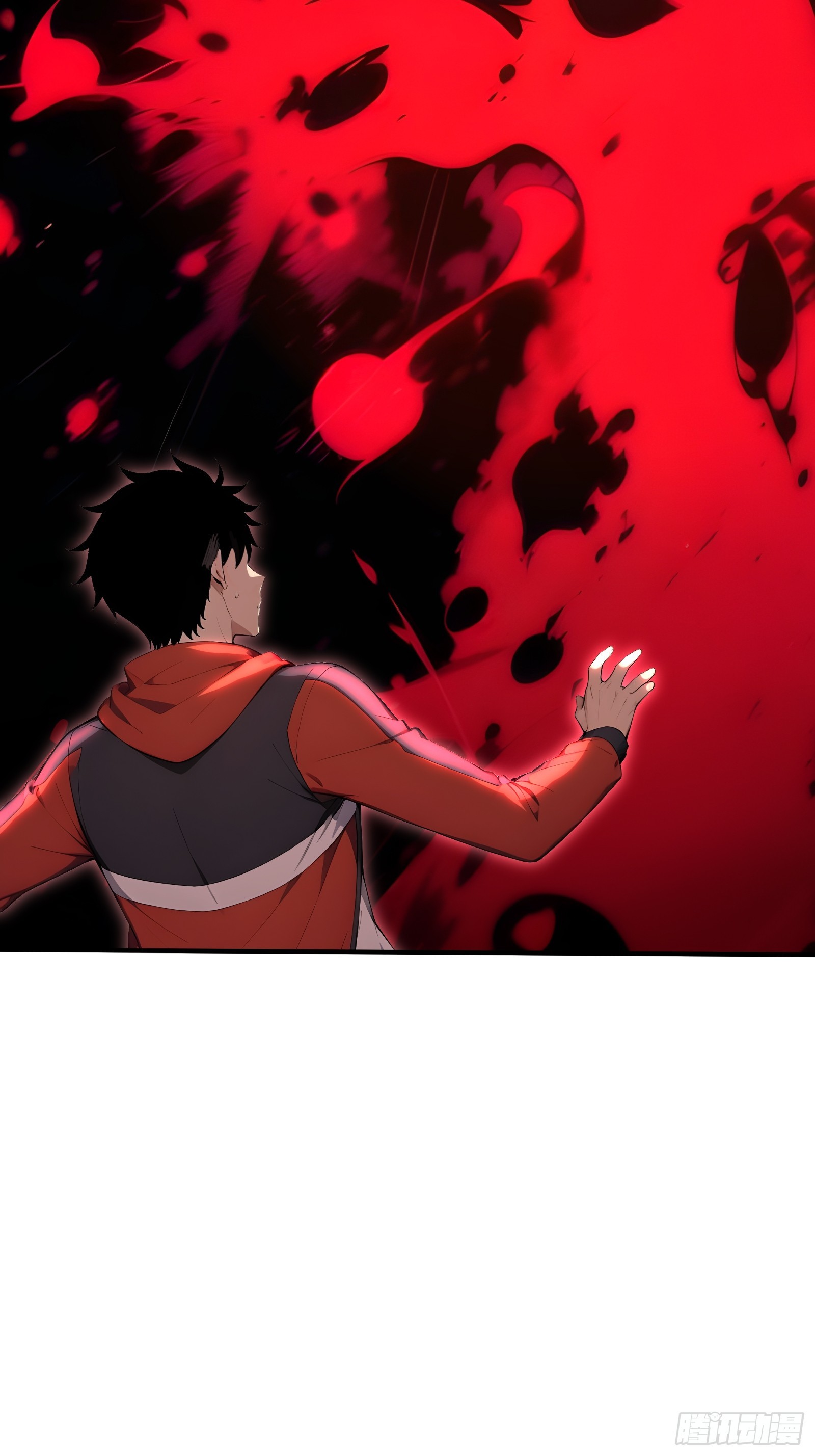 126 杀人犯肖星宇-第128话