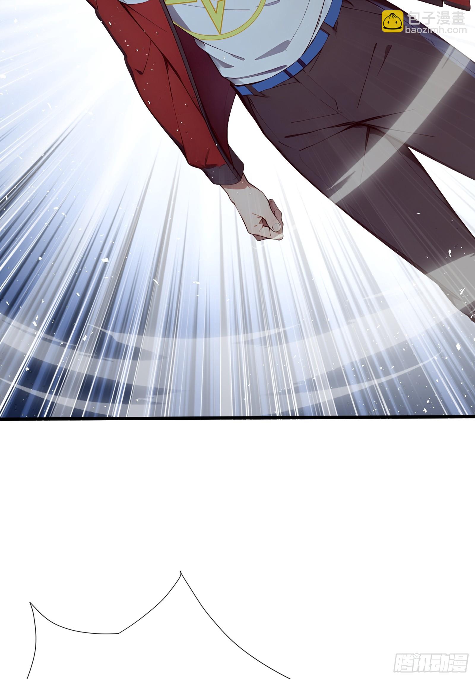 40 超出认知的御兽(1/2)-第40话