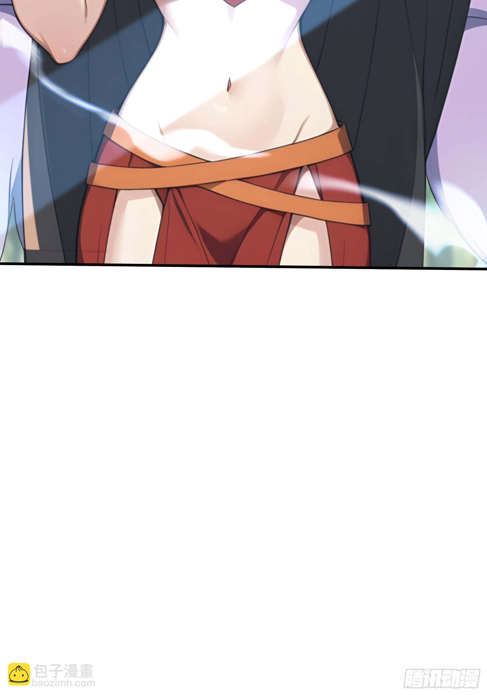 44 少女的眷恋(1/2)-第44话