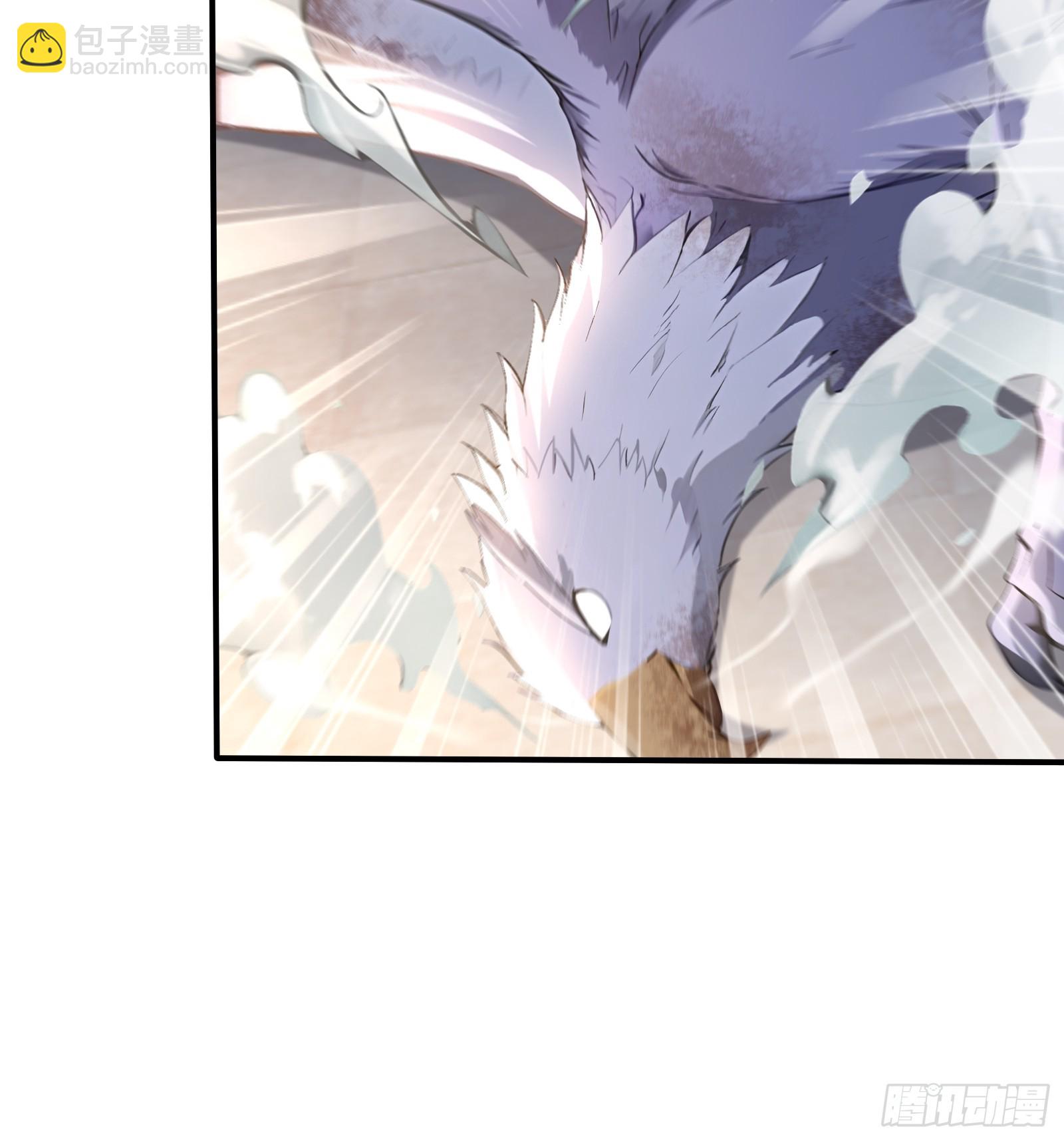58 兄VS兄-第58话