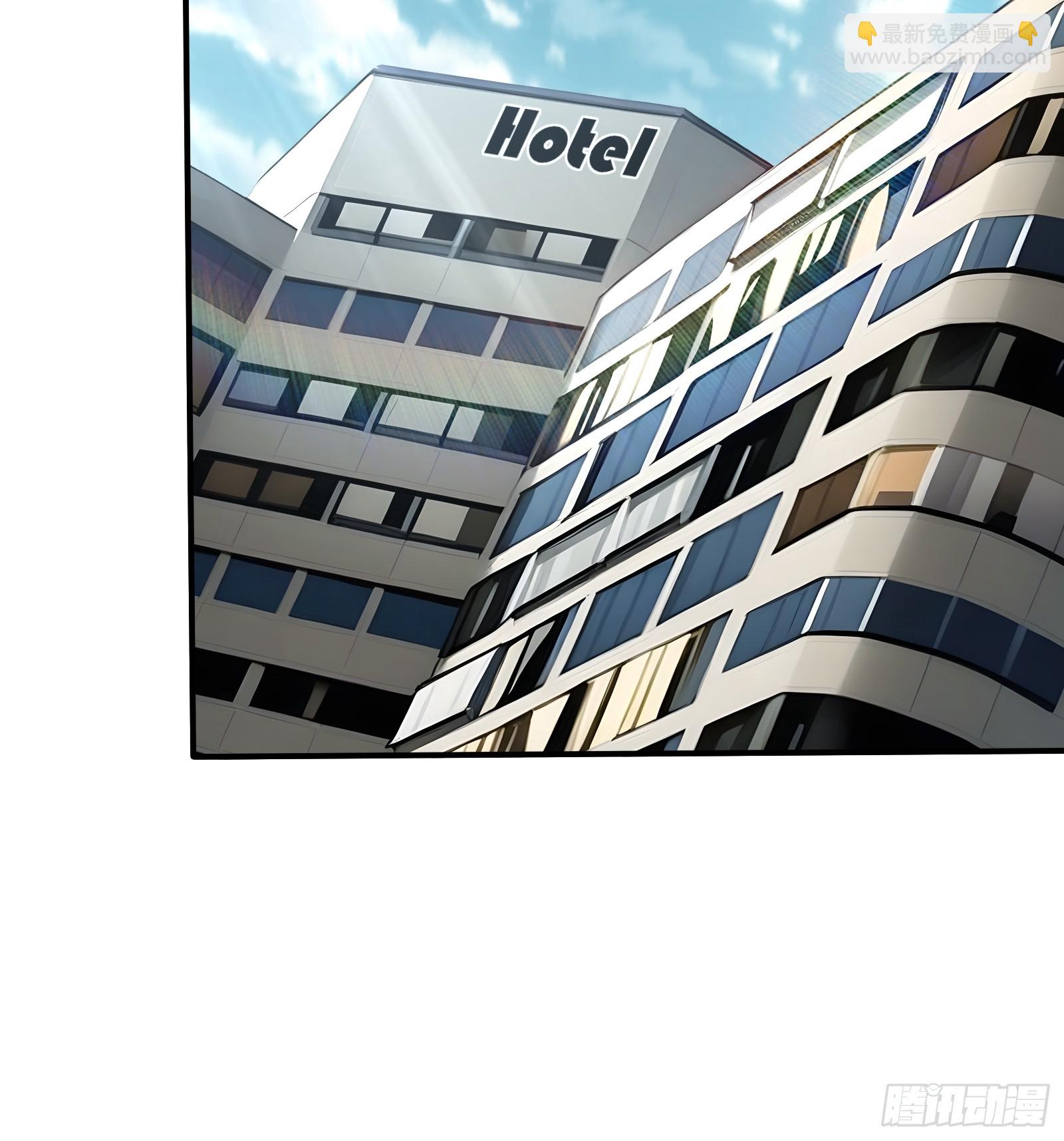 66 舐犊之情-第66话