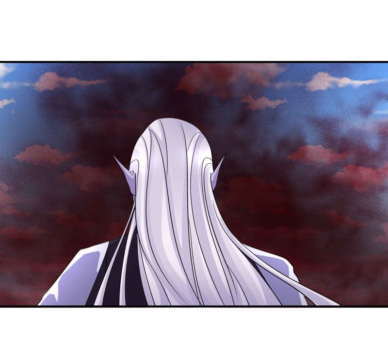 第108话 魔族的疯狂-第112话