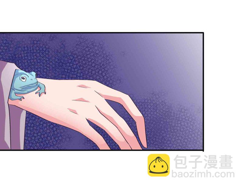 第114话 逃离秘境-第118话