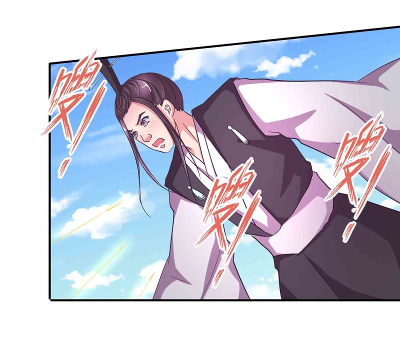第124话 欺我门下弟子，死！-第128话