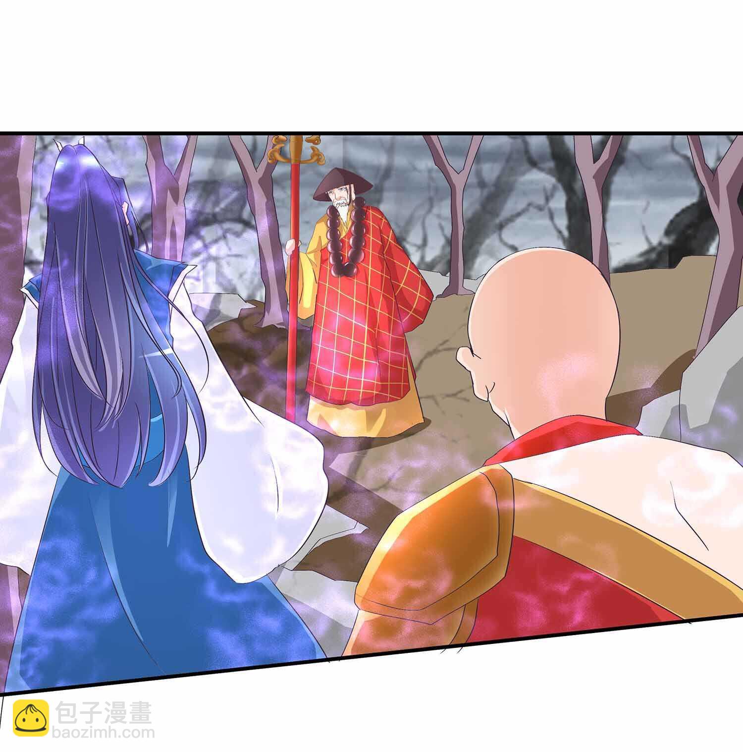 第54话 瞳中人-第56话