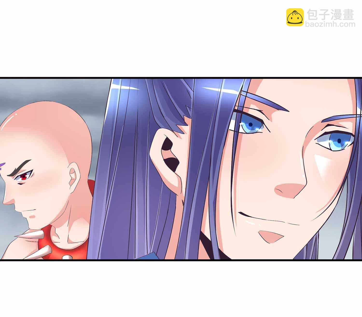 第54话 瞳中人-第56话