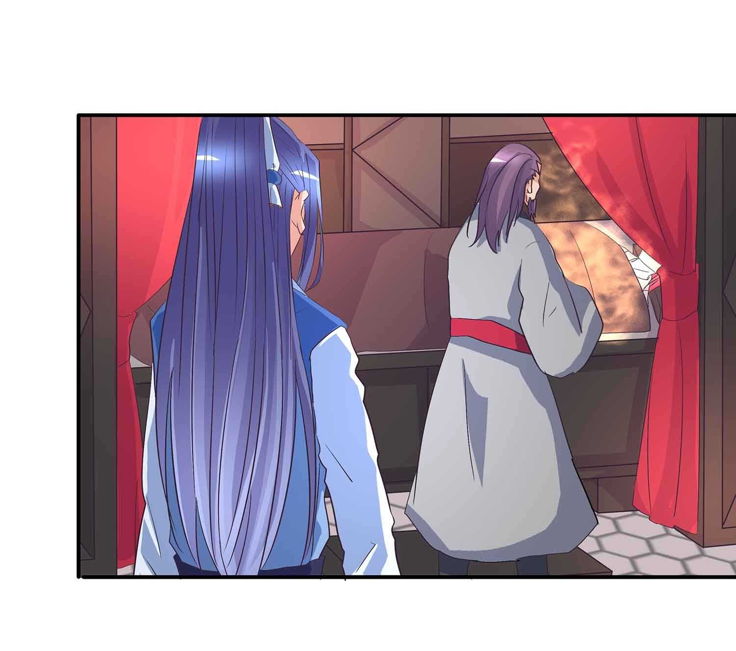 第56话 未归人-第58话