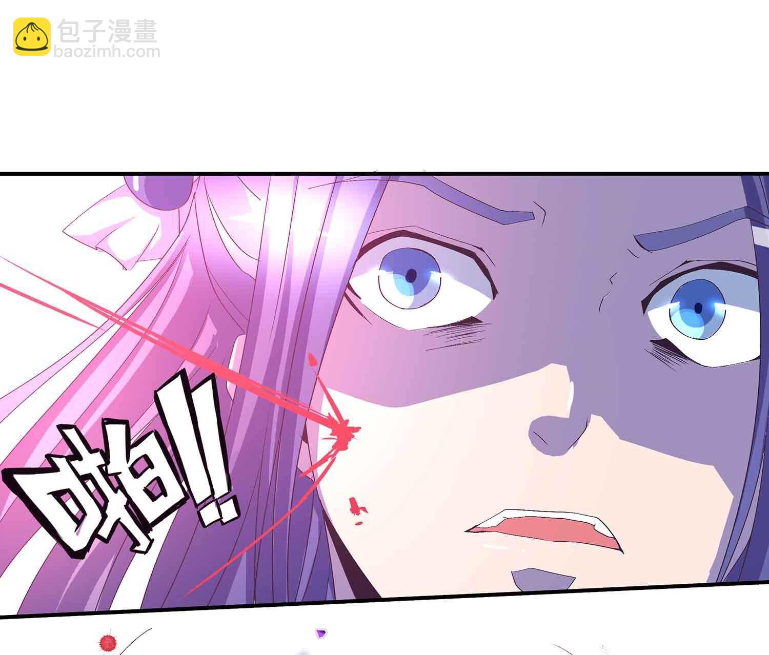第60话 真身！圣兽青鸾-第62话