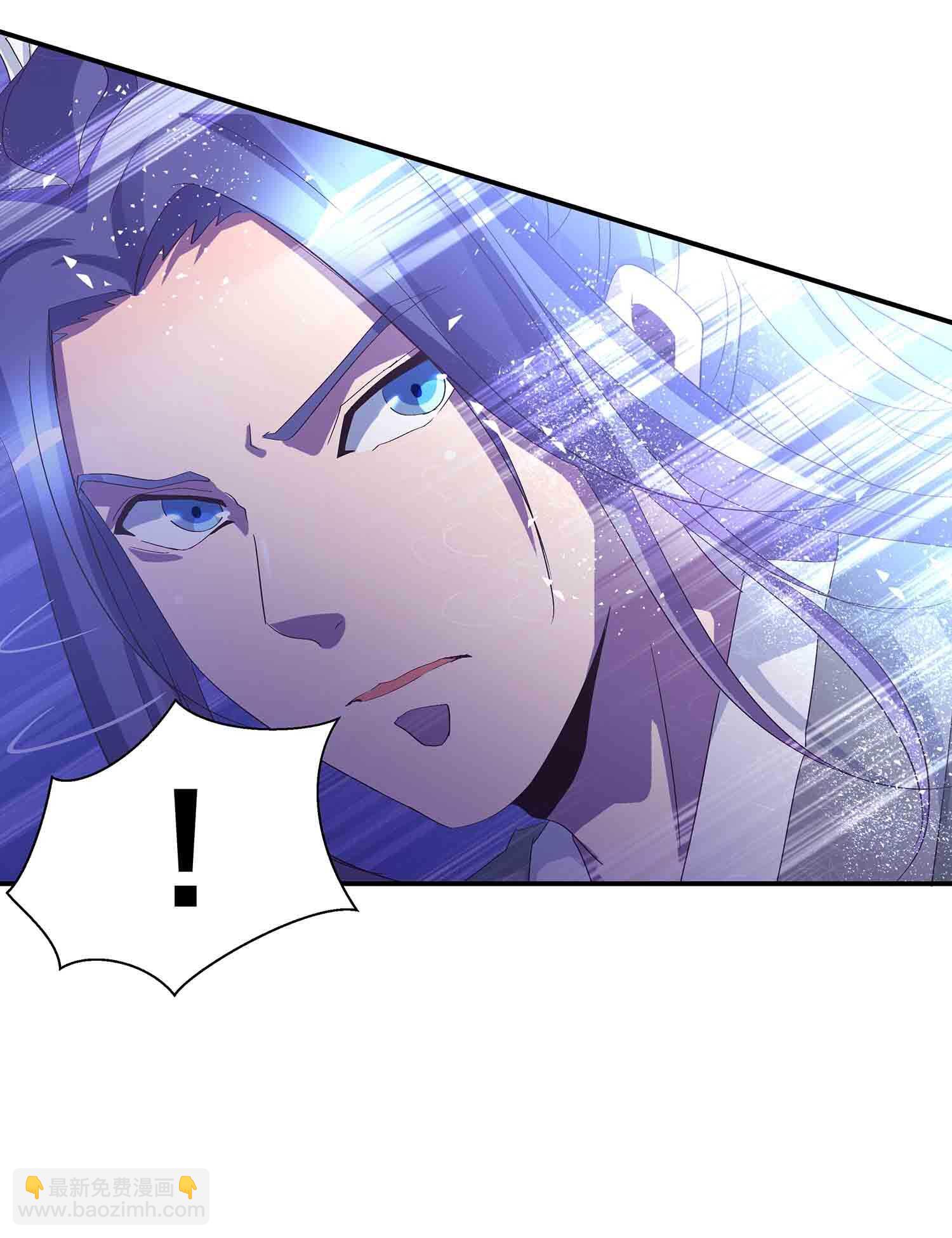 第62话 秘境魔族-第64话