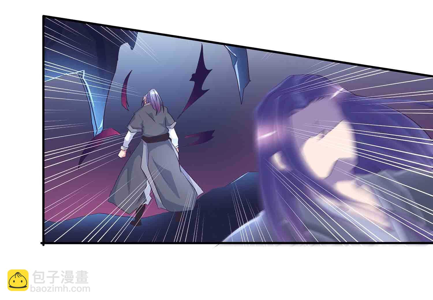 第66话 我，徐东大！-第68话