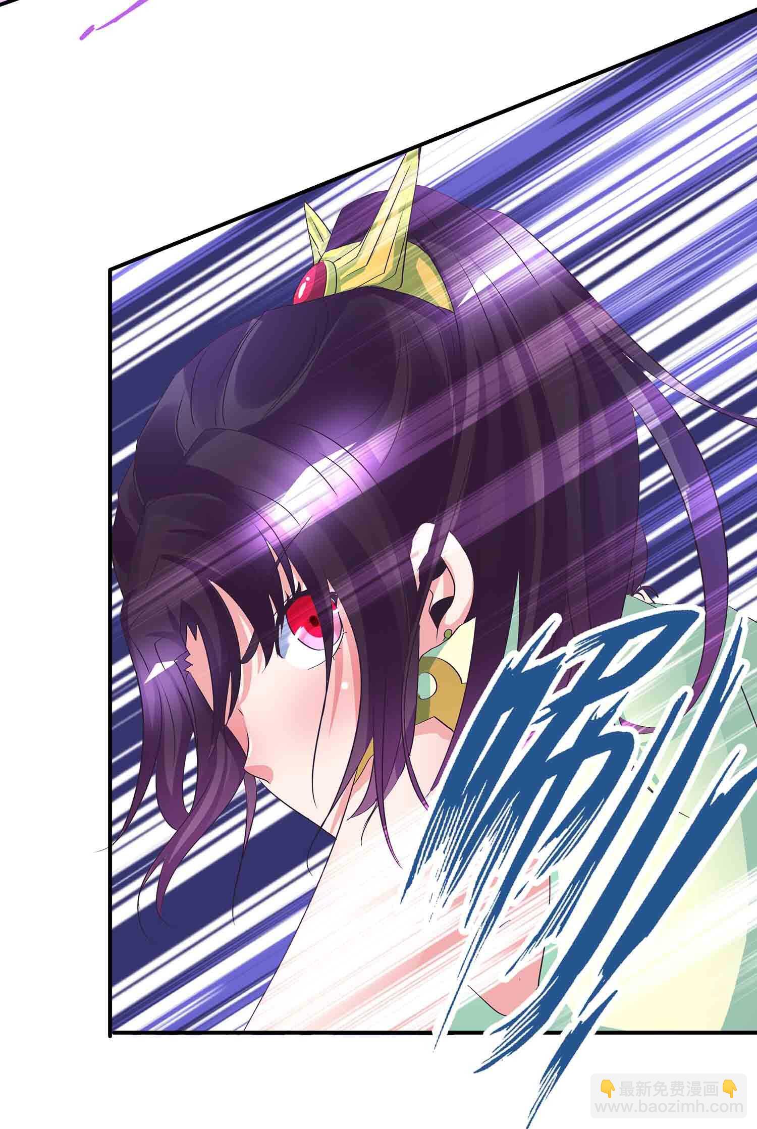 第68话 不受蛊惑的灵魂-第70话