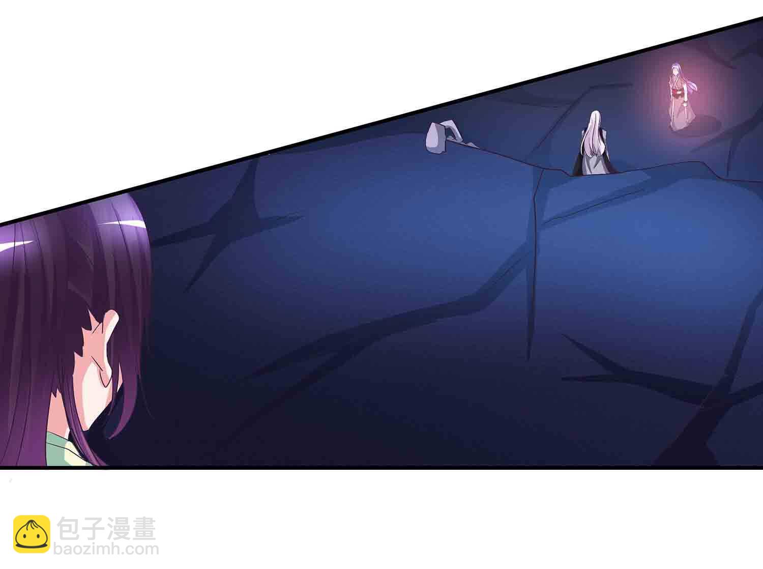 第68话 不受蛊惑的灵魂-第70话