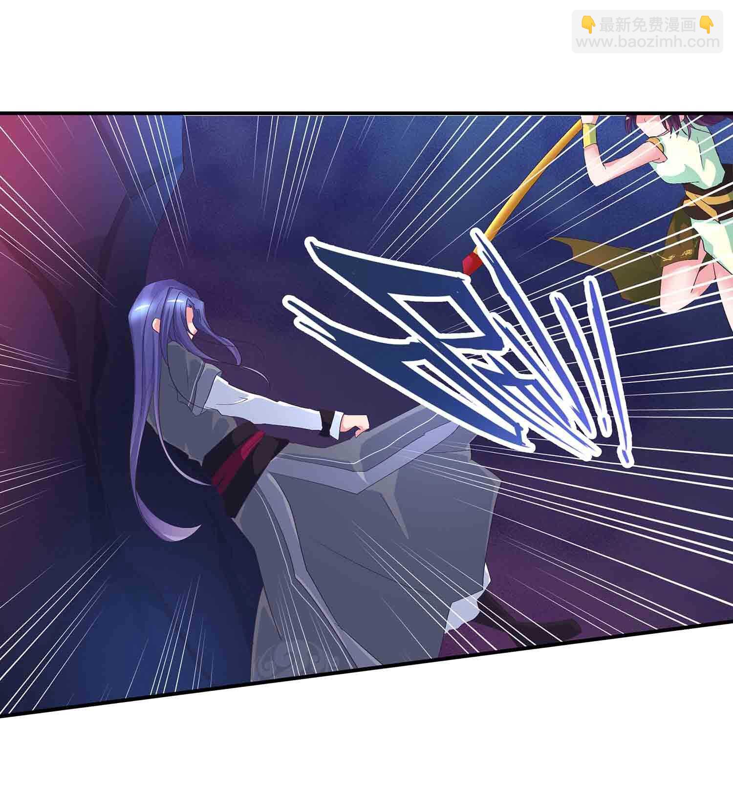 第68话 不受蛊惑的灵魂-第70话