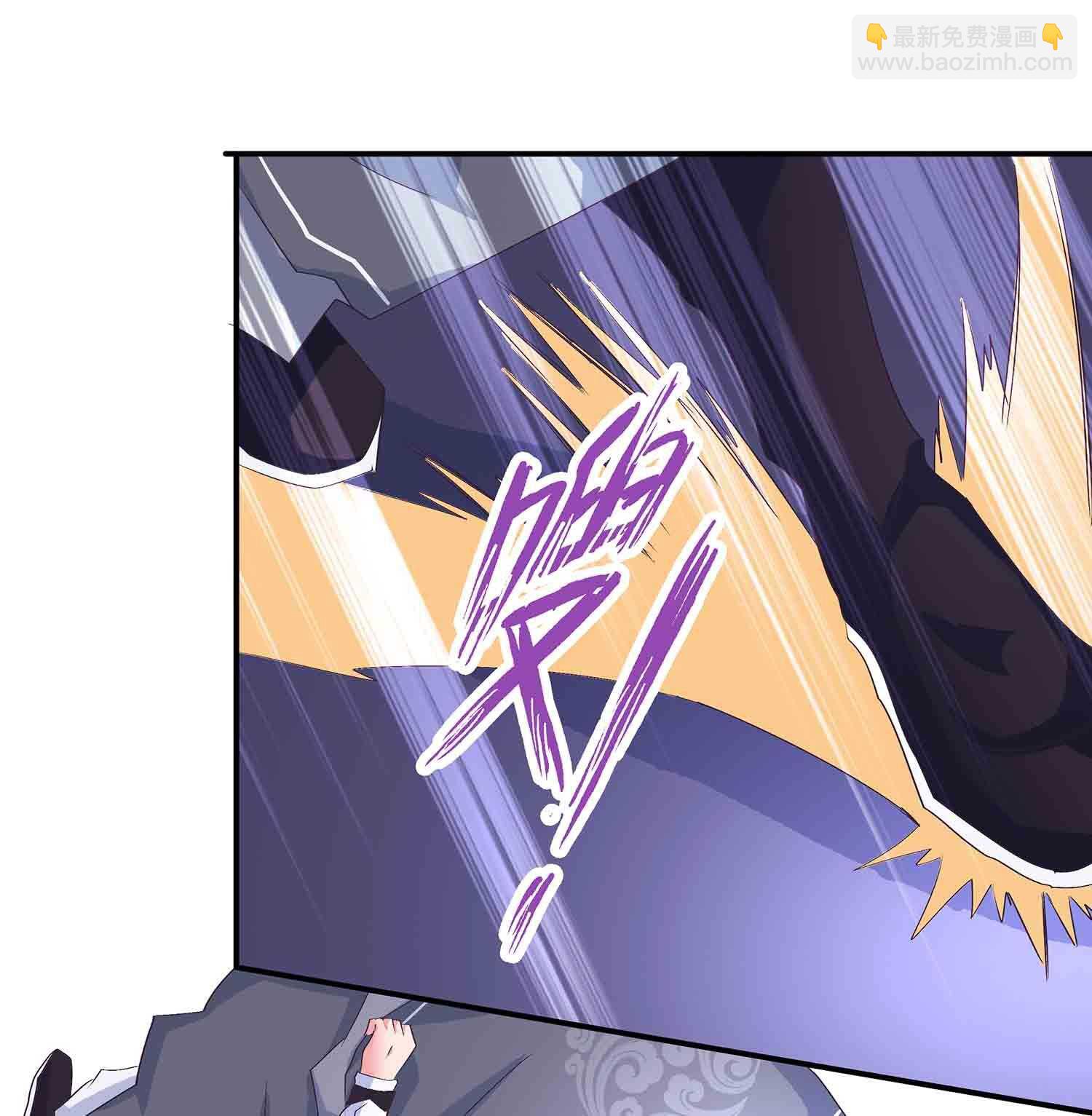 第68话 不受蛊惑的灵魂-第70话