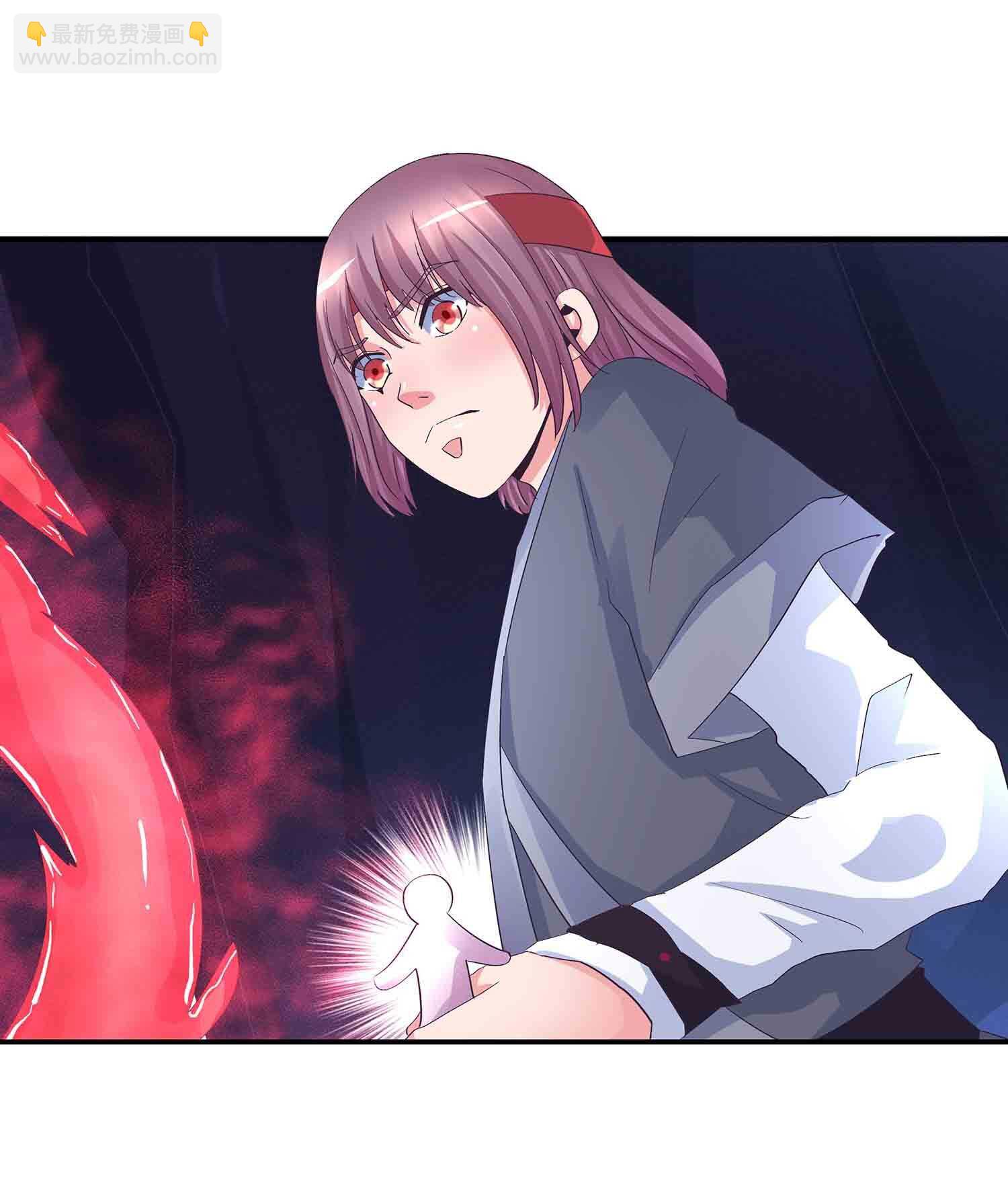 第74话 凡人之躯，贪天之力-第76话