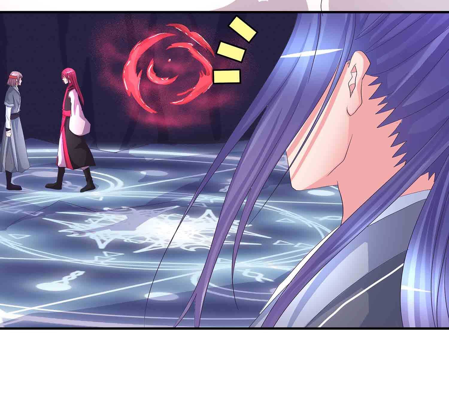 第74话 凡人之躯，贪天之力-第76话