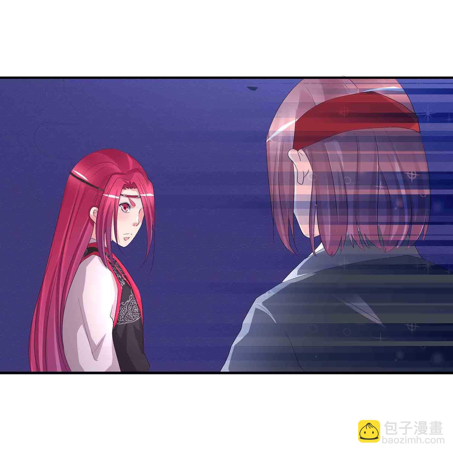 第74话 凡人之躯，贪天之力-第76话