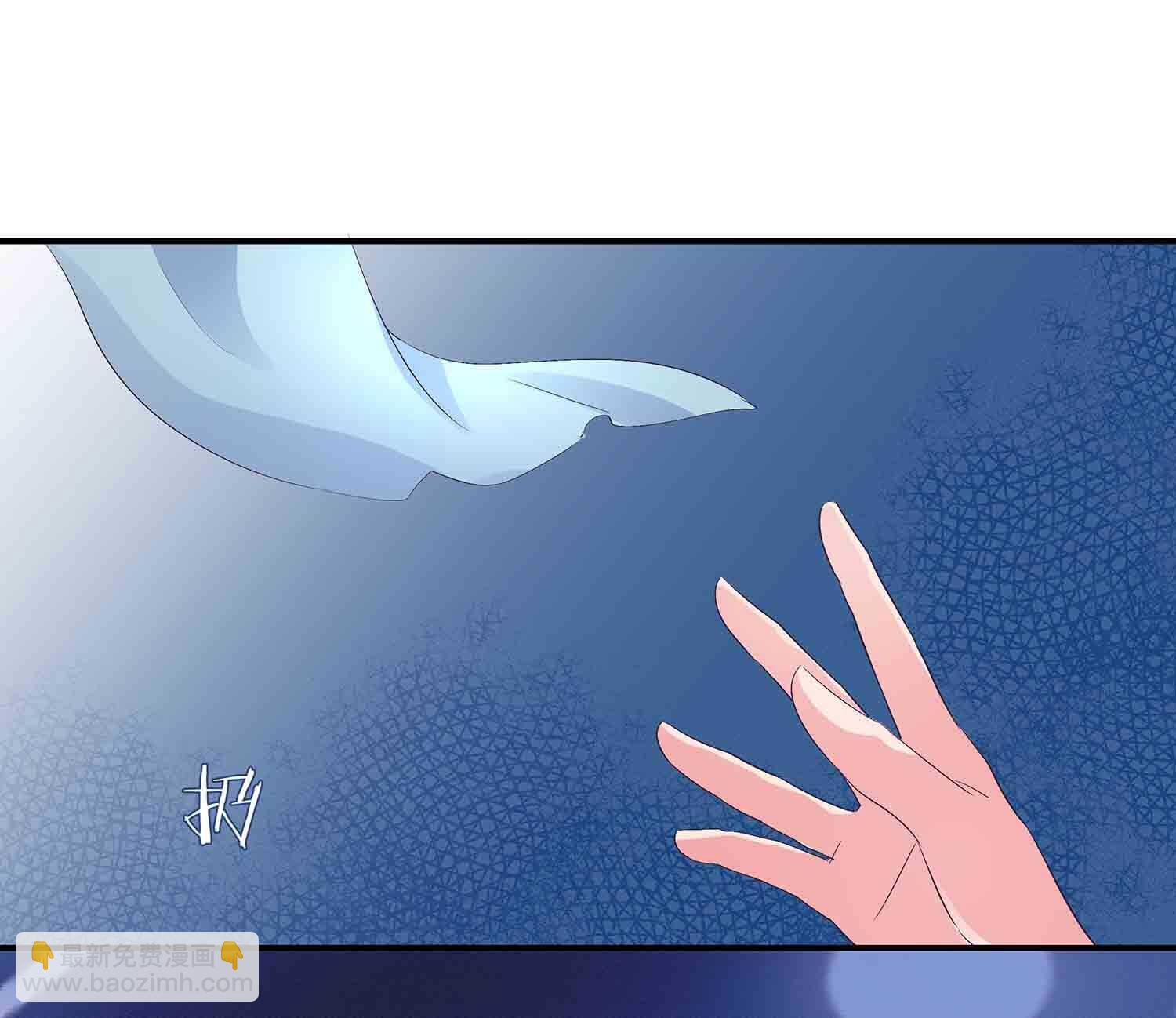 第74话 凡人之躯，贪天之力-第76话
