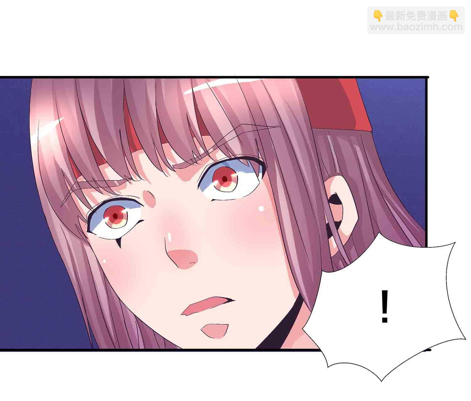 第74话 凡人之躯，贪天之力-第76话