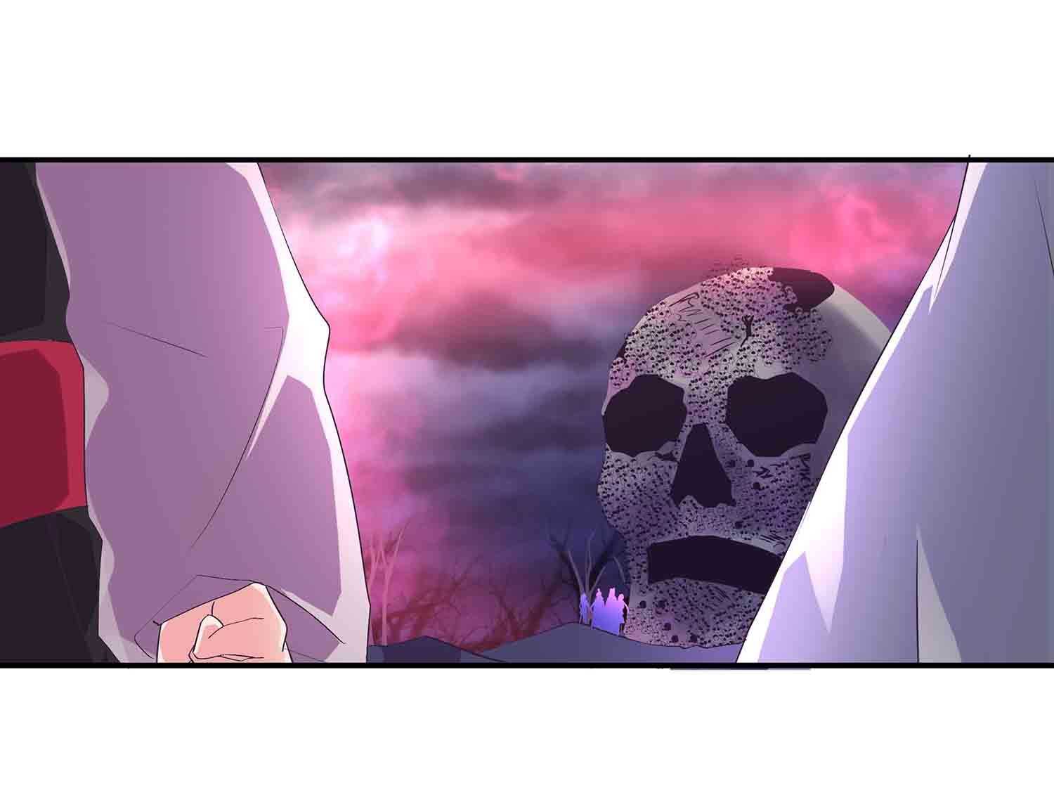 第80话 众女齐救驾-第82话