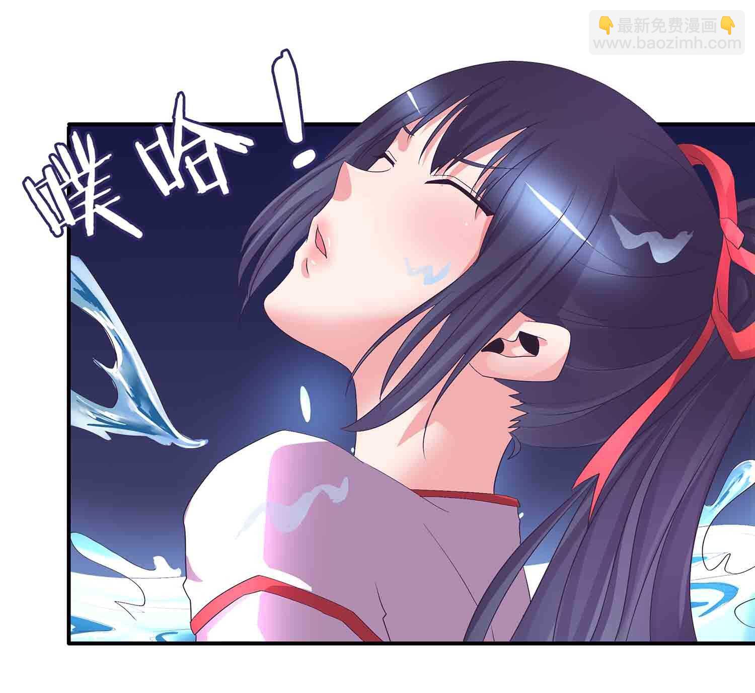 第80话 众女齐救驾-第82话