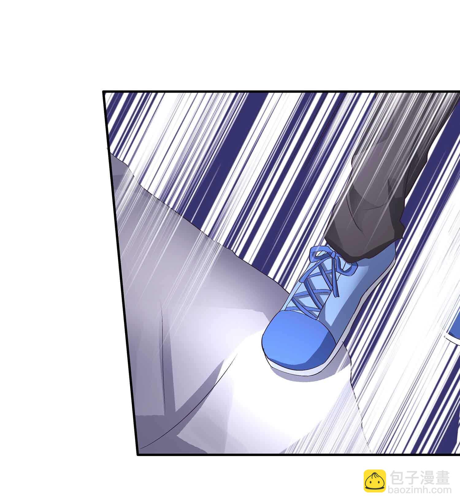 第84话 金甲VS阴雷-第86话