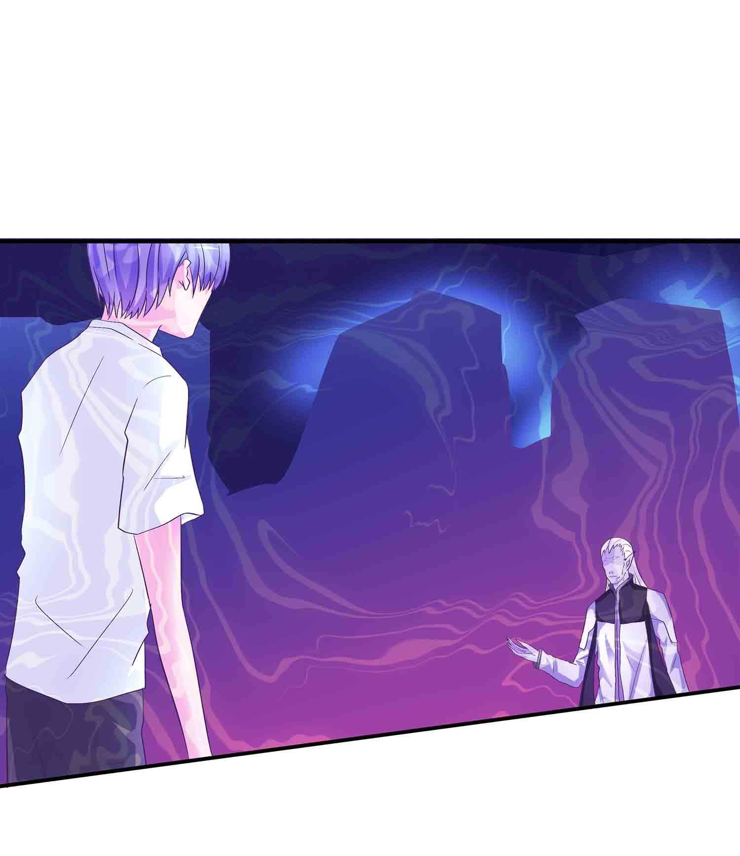 第84话 金甲VS阴雷-第86话