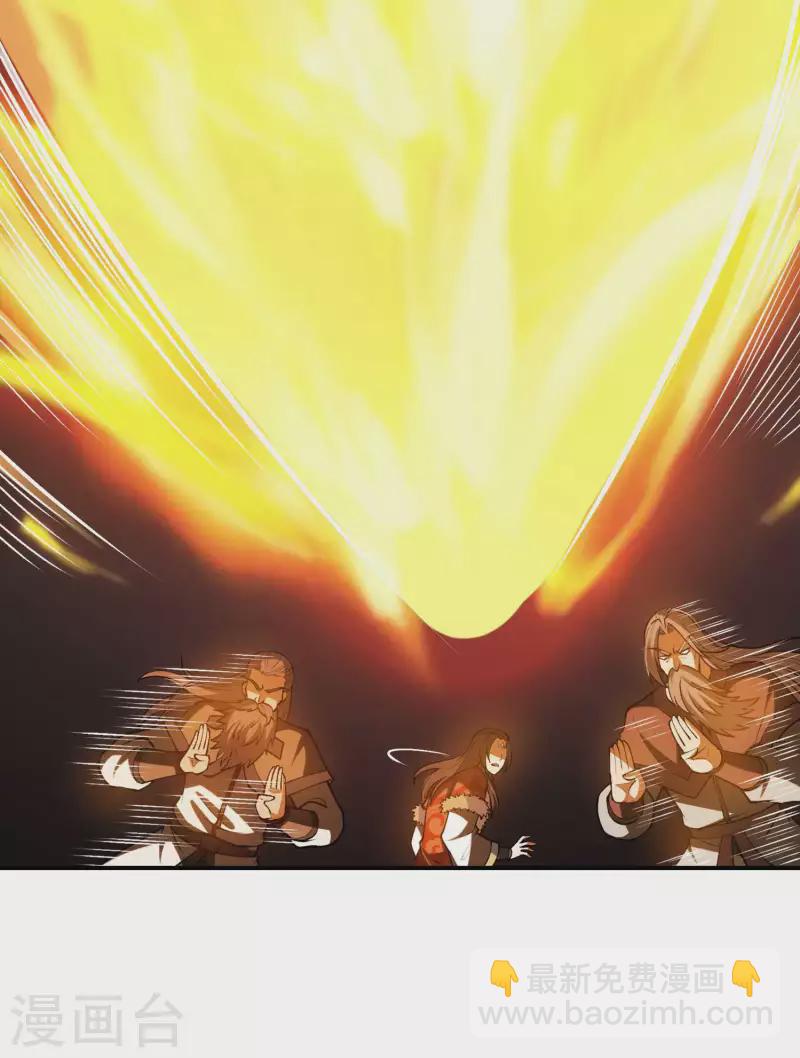 第151话 你爆炸吧！-第156话