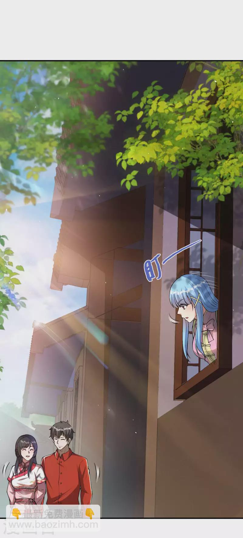 第155话 强大的女人缘-第160话