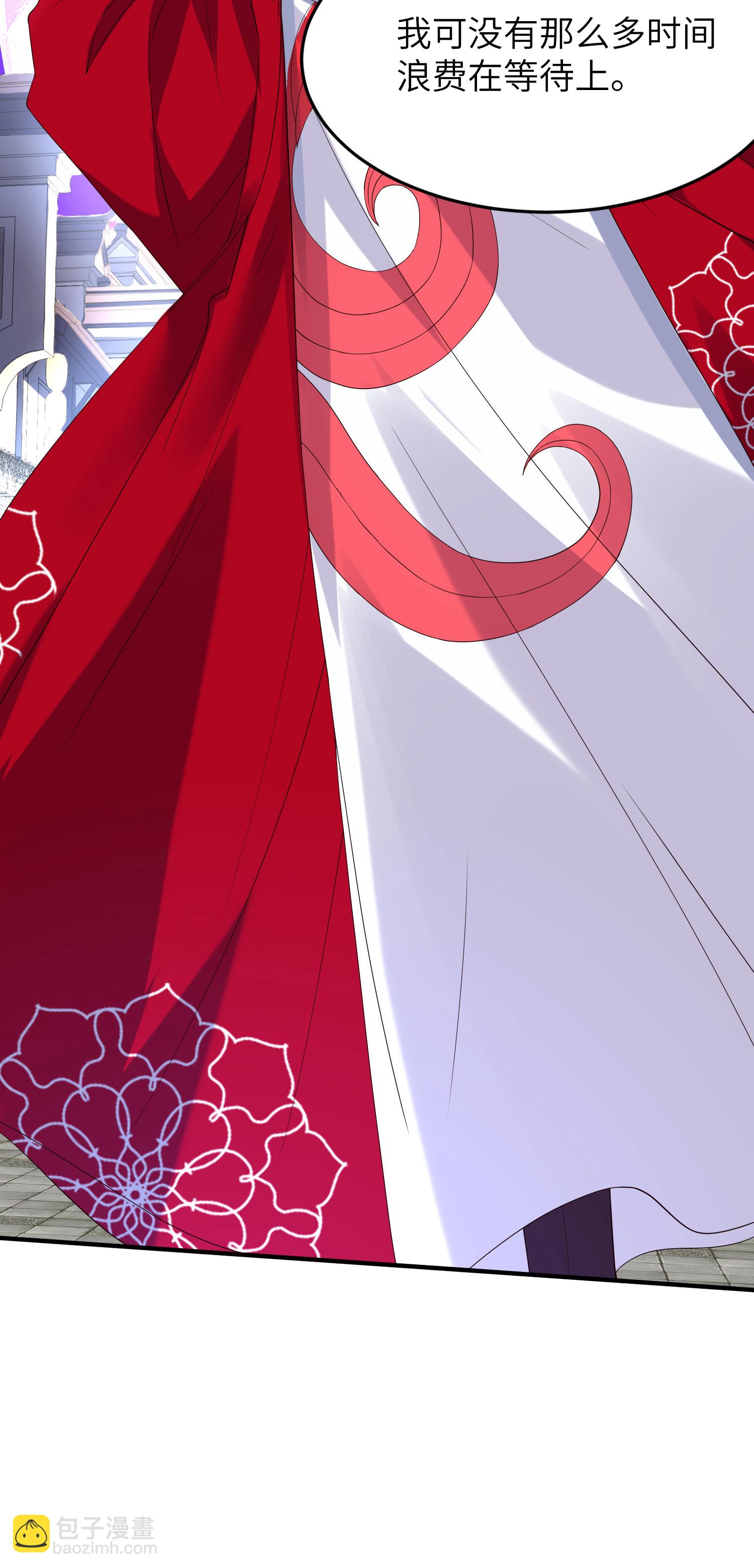 第270话 脸盲症患者-第276话