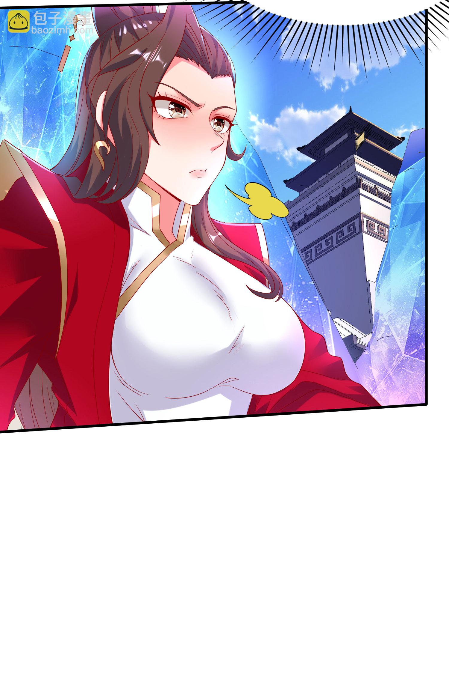第270话 脸盲症患者-第276话