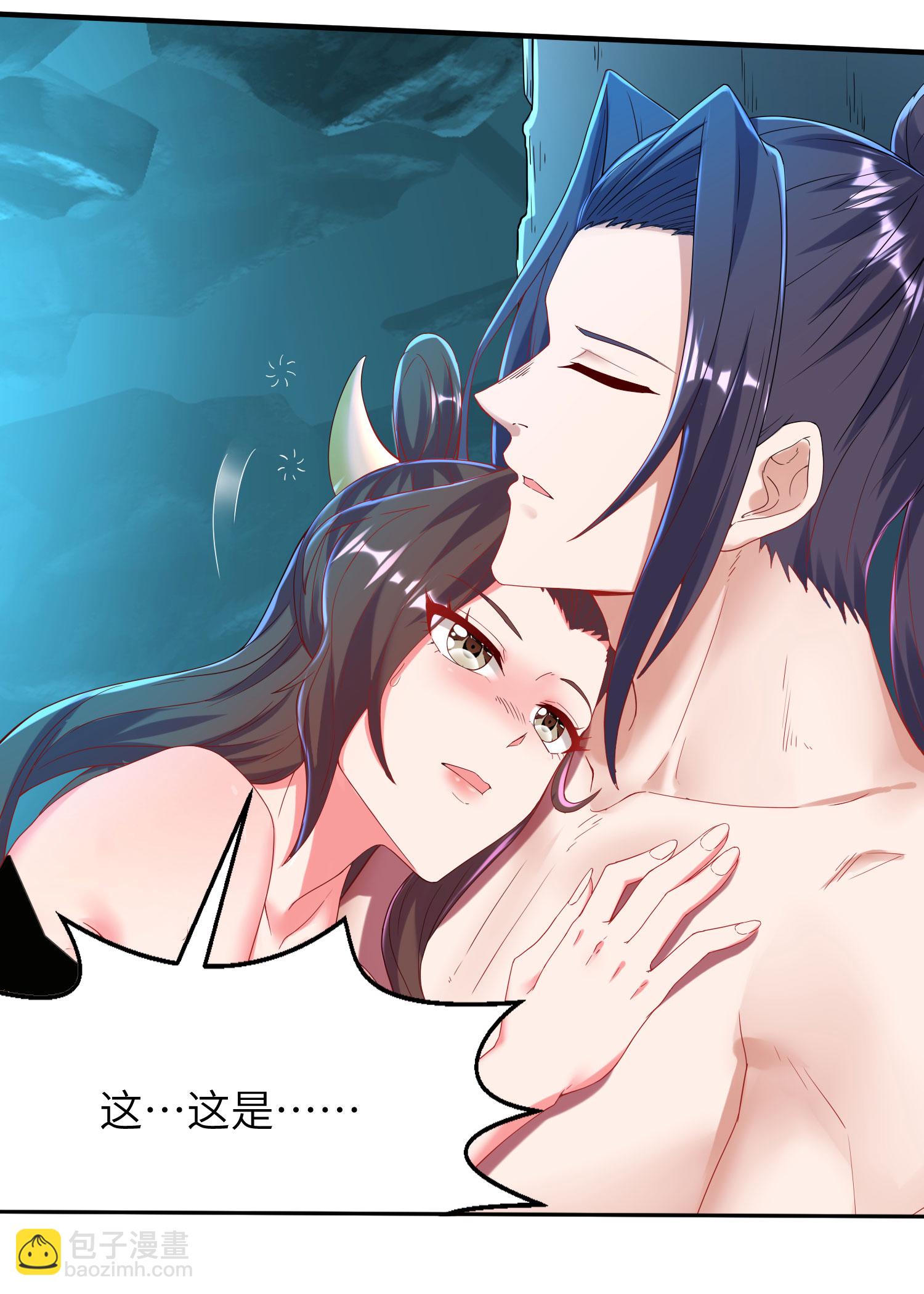 第274话 你自己动-第280话