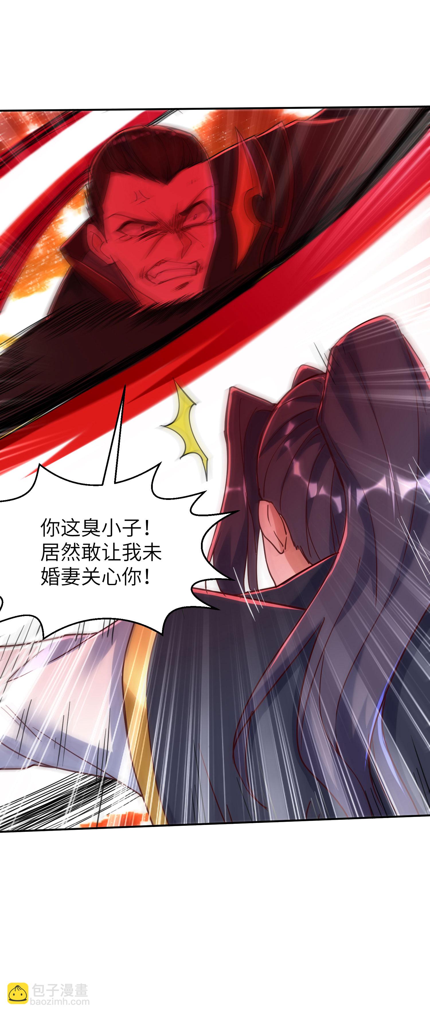 第276话 双仙藏宝图-第282话