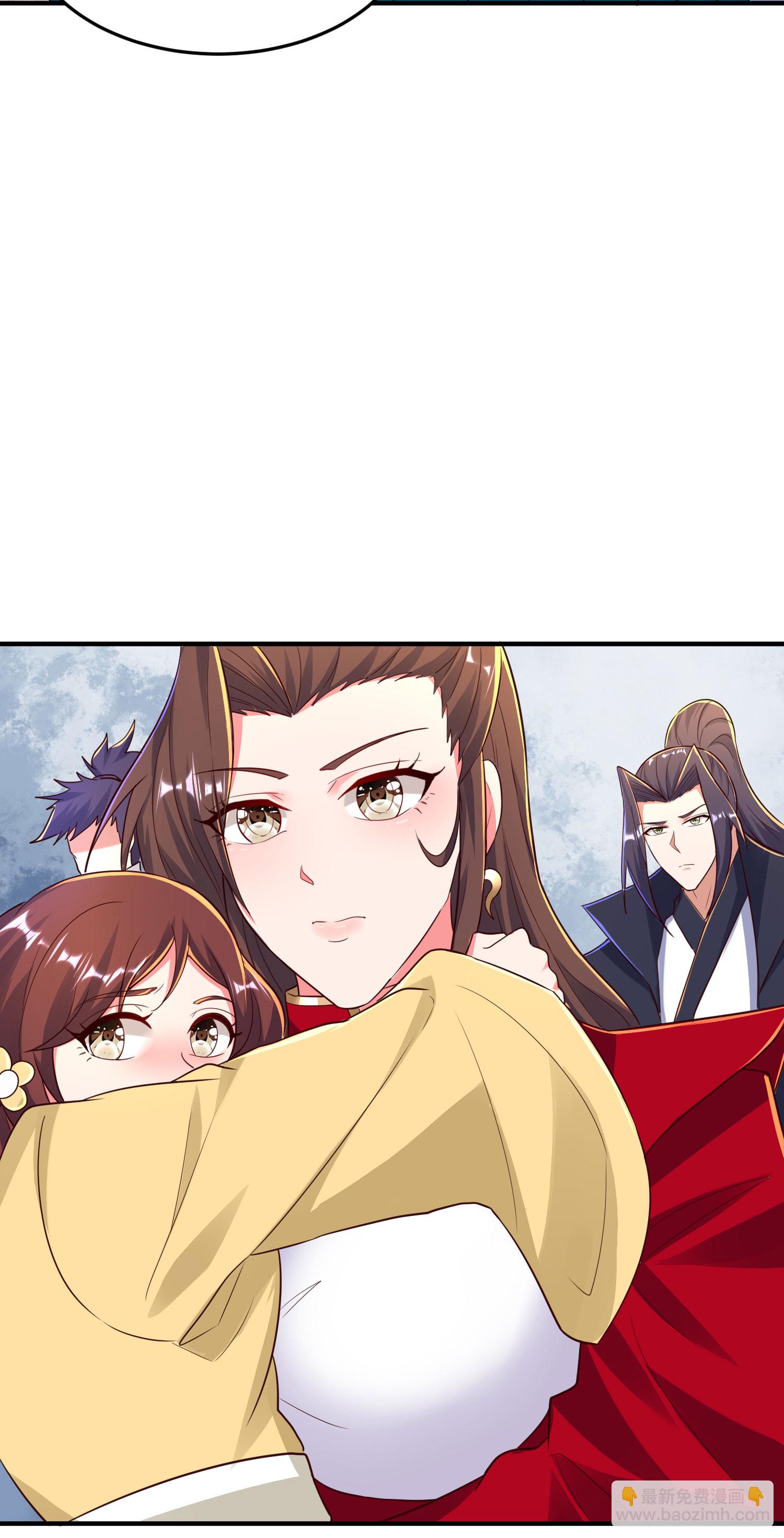 第278话 我怎么可能对你做那种事-第284话