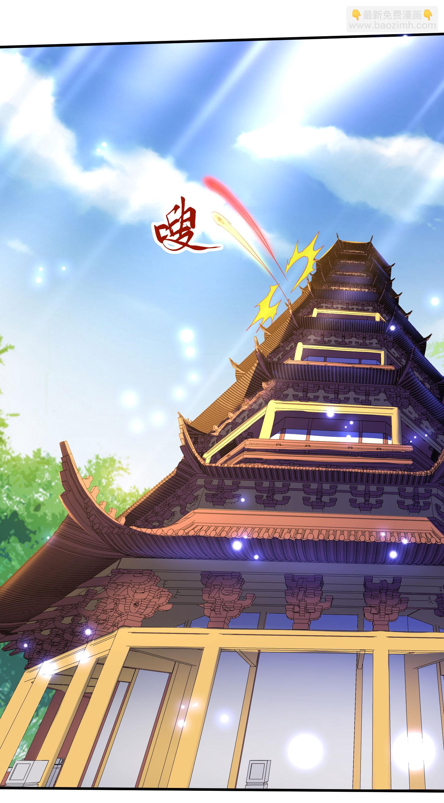 第280话 这该死的诱惑-第286话