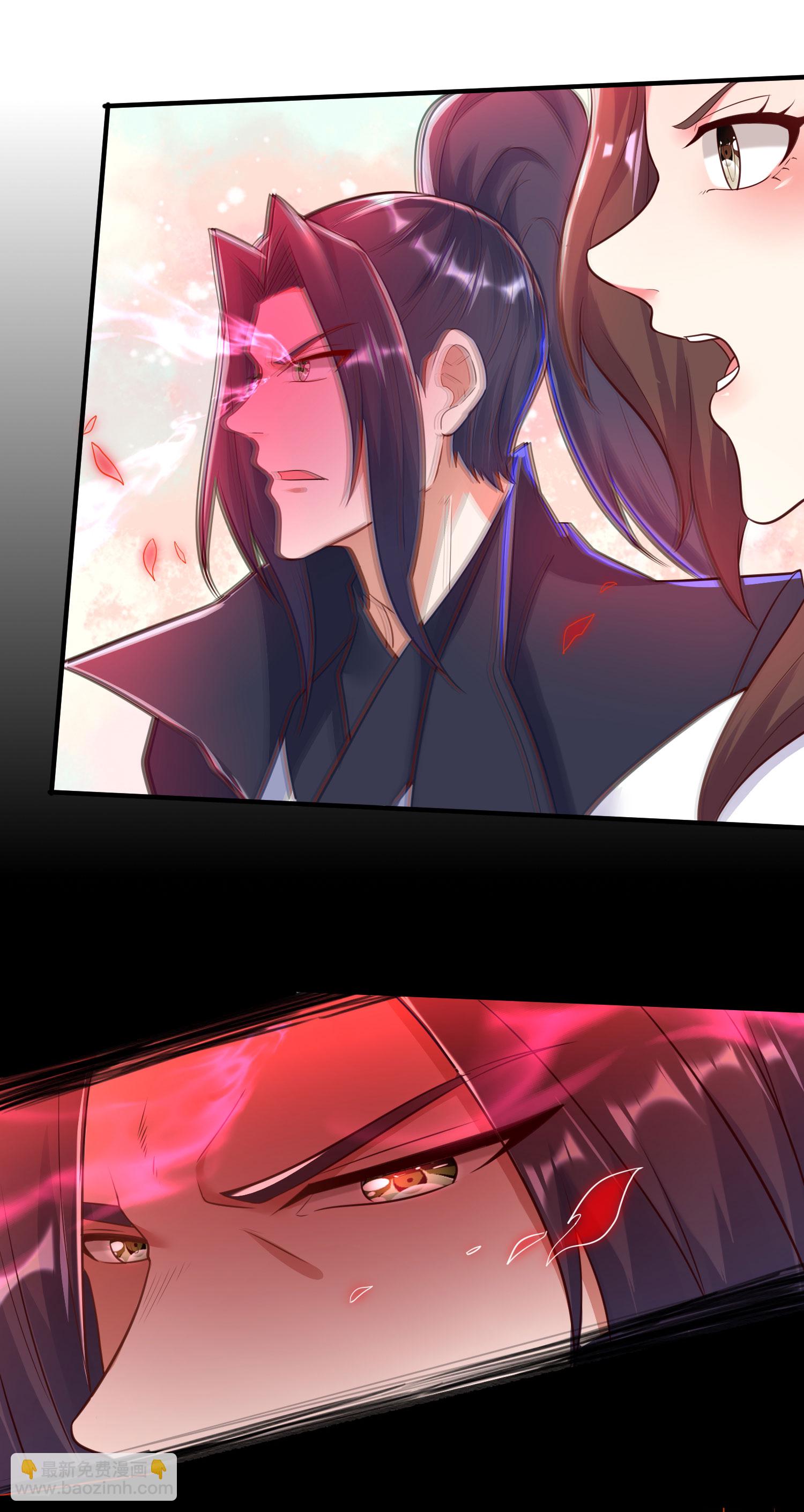 第280话 这该死的诱惑-第286话