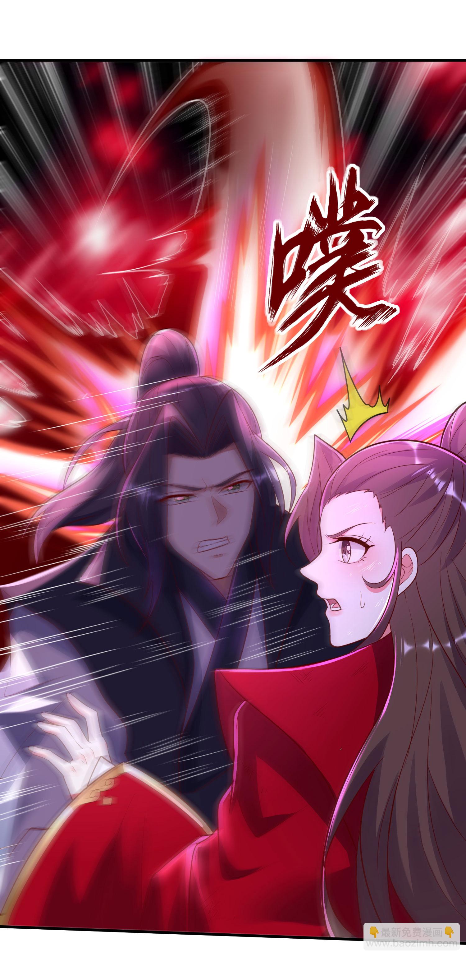 第280话 这该死的诱惑-第286话