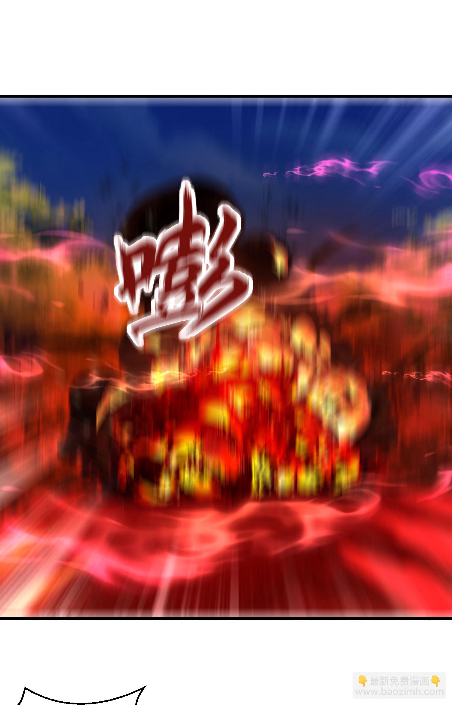第280话 这该死的诱惑-第286话