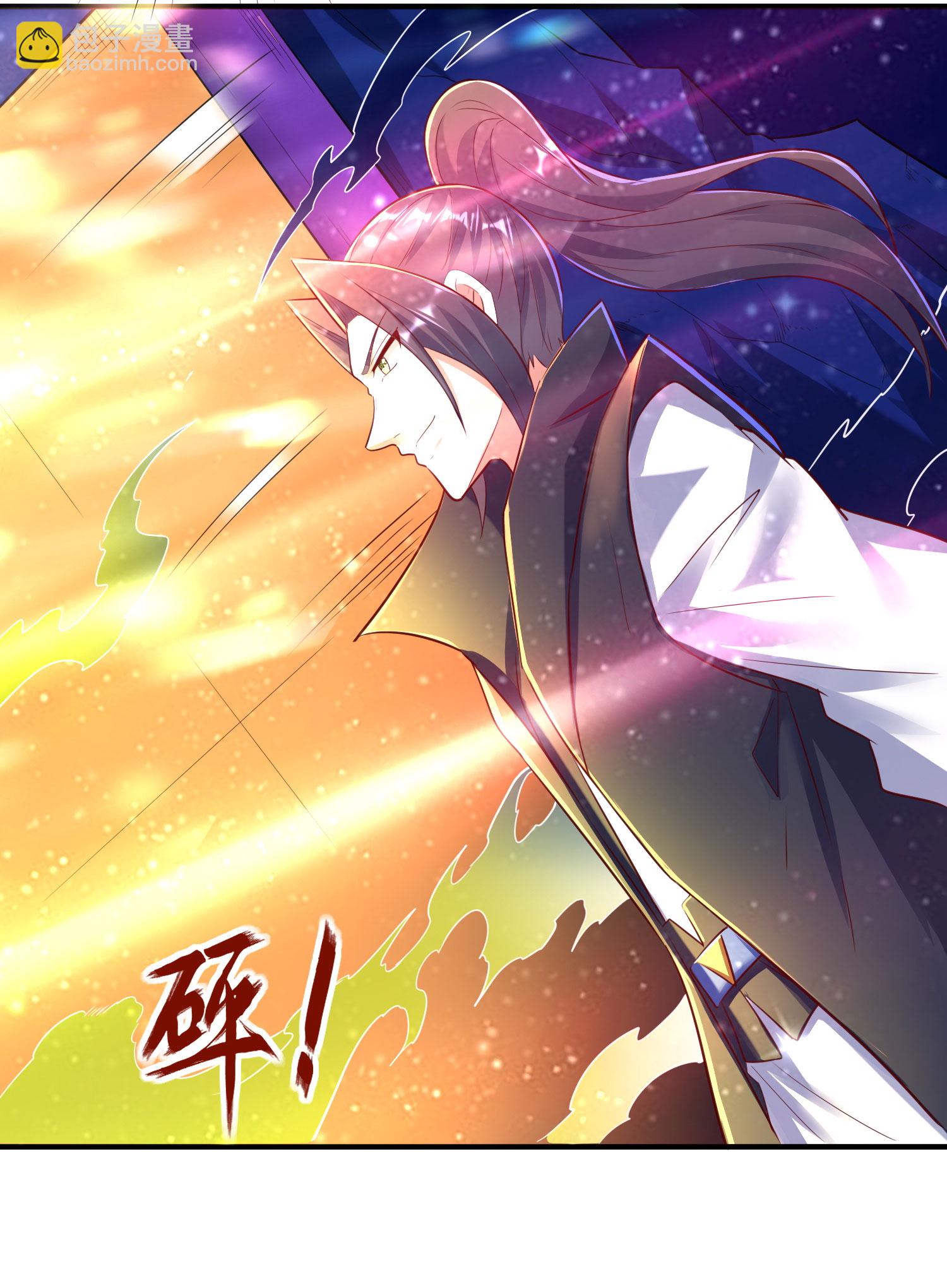 第280话 这该死的诱惑-第286话