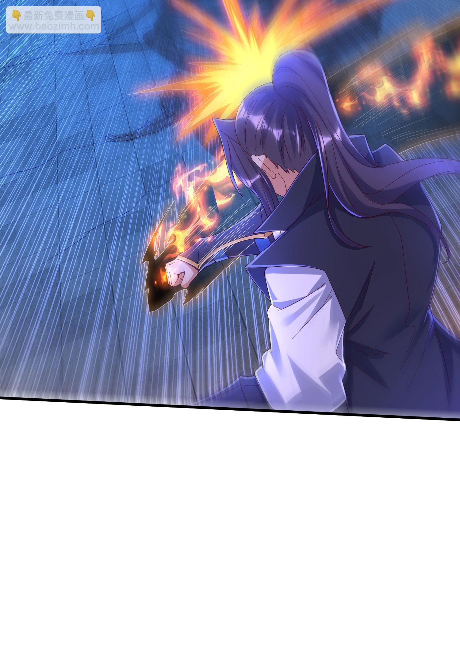第286话 一个巴掌拍不响-第292话